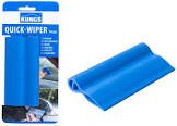 Vandens nubrauktuvas KUNGS QUICK-WIPER 14cm