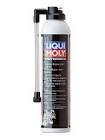 Motociklų padangų remonto priemonė LIQUI MOLY Tire Inflator and Sealer 300ml