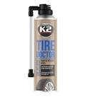 Klijai padangų K2 TIRE DOCTOR 400ml